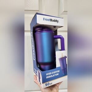 Frost Buddy Nebula 50oz